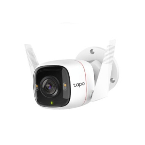 картинка TP-Link Tapo C320WS Умная уличная камера магазин Tovar-RF.ru являющийся официальным дистрибьютором в России картинка TP-Link Tapo C320WS Умная уличная камера от магазина Tovar-RF.ru