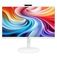 картинка acer aspire c24a [dq.bnxcd.003] white 23.8" {fhd i3 1305u/16gb/ssd512gb/noos} от магазина Tovar-RF.ru