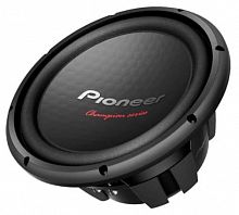 картинка автоакустика pioneer ts-w312d4 от магазина Tovar-RF.ru