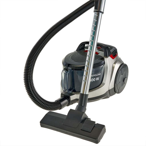 картинка delta lux de-3505 black/silver от магазина Tovar-RF.ru
