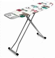 картинка Гладильная доска PERILLA (DOGRULAR) сити серый PERILLA (DOGRULAR) сити серый от магазина Tovar-RF.ru