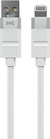 картинка кабель more choice (4620202554840) k87i 2м usb 2.4a для lightning - 2м , белый от магазина Tovar-RF.ru