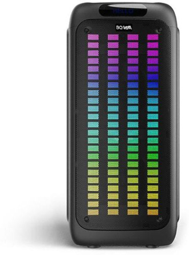 картинка акустика портативная bq pbs1010 черный bq pbs1010 черный от магазина Tovar-RF.ru