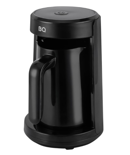 картинка кофеварка-турка bq et1173p чёрный магазин Tovar-RF.ru являющийся официальным дистрибьютором в России картинка кофеварка-турка bq et1173p чёрный от магазина Tovar-RF.ru