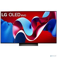 картинка lg 65" oled65c4rla.arub темно-серый {ultra hd 120hz dvb-t dvb-t2 dvb-c dvb-s2 usb wifi smart tv} от магазина Tovar-RF.ru