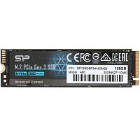 картинка silicon power ssd 128gb m.2 a60 sp128gbp34a60m28 от магазина Tovar-RF.ru