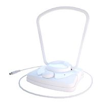 картинка антенна рэмо (504031) bas-5138-5v coral - активная от магазина Tovar-RF.ru