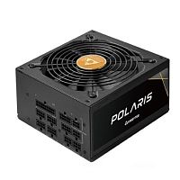 картинка chieftec polaris pps-1250fc,  1250вт,  140мм,  черный, retail от магазина Tovar-RF.ru