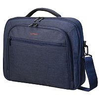 картинка сумка sumdex pon-351bu синяя до 16" от магазина Tovar-RF.ru