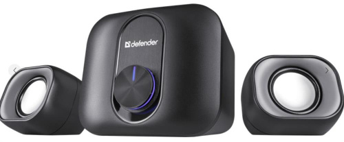 картинка акустическая 2.1 система defender (65213) v13 от магазина Tovar-RF.ru