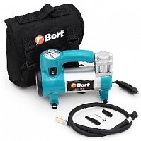 картинка авто-компрессор bort blk-252-lt от магазина Tovar-RF.ru