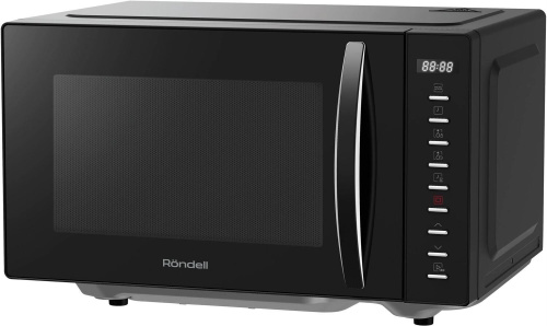 картинка микроволновая печь rondell rde-mw204 20л rondell rde-mw204 20л от магазина Tovar-RF.ru