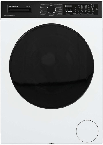 картинка стиральная машина scandilux lm3t 12297 белый scandilux lm3t 12297 белый от магазина Tovar-RF.ru