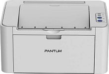 картинка принтер лазерный pantum p2518 white от магазина Tovar-RF.ru