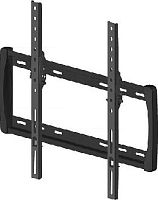 картинка кронштейн trone техно-400 для 32"-65" черный от магазина Tovar-RF.ru