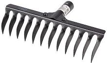 картинка PARK витые 12 зубьев (Рельсовая сталь) (332020) от магазина Tovar-RF.ru