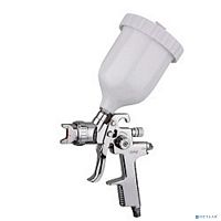 картинка FUBAG EXPERT G600/1.5 HVLP Краскораспылитель [110141] {265л/м_3бар_верхний бачок 0.6л_1_5мм}  от магазина Tovar-RF.ru