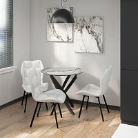 картинка  БИТЕЛ МОНАКО (ноги металл) (СМ-6, осн.) (2 кор.) от магазина Tovar-RF.ru