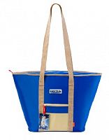 картинка сумка-холодильник биосталь tb-30b "альпийский синий" 30 лот магазина Tovar-RF.ru