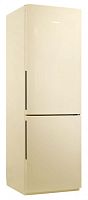 картинка холодильник pozis rk fnf 170 бежевый ручки вертикальные от магазина Tovar-RF.ru