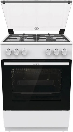 картинка плита газовая gorenje gg6a11wf от магазина Tovar-RF.ru