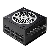 картинка chieftec psu chieftec powerup chieftronic gpx-850fc 80 plus gold box от магазина Tovar-RF.ru