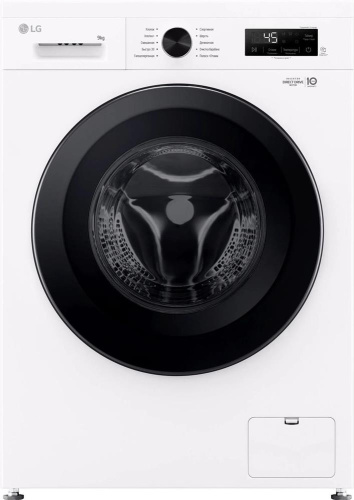 картинка стиральная машина lg f2y1vs6w белый магазин Tovar-RF.ru являющийся официальным дистрибьютором в России картинка стиральная машина lg f2y1vs6w белый от магазина Tovar-RF.ru