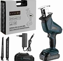 картинка Пила сабельная ZITREK ZKRS20 PRO в кейсе, 20В, 2x2.0Ач 085-1316 от магазина Tovar-RF.ru