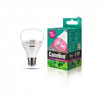 картинка Лампочка светодиодная CAMELION (12770) LED15-PL/BIO/E27/15Вт от магазина Tovar-RF.ru