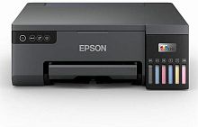 картинка принтер струйный epson l8050 (c11ck37405/506/507/504) black epson l8050 (c11ck37405/506/507/504) black от магазина Tovar-RF.ru