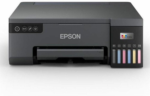 картинка принтер струйный epson l8050 (c11ck37405/506/507/504) black epson l8050 (c11ck37405/506/507/504) black от магазина Tovar-RF.ru