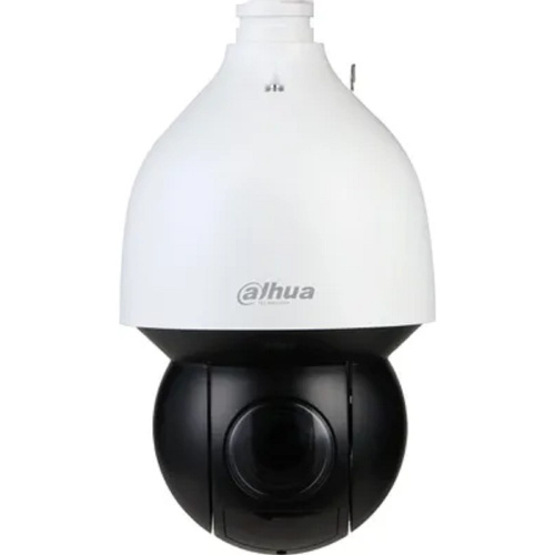 картинка DAHUA DH-SD5A225GB-HNR Уличная купольная PTZ IP-видеокамера Starlight с ИИ 2Мп, 1/2.8” STARVIS CMOS, моторизованный объектив 4.8~120мм (25x), видеоаналитика, ИК до 150м, IP67, IK10, грозозащита от магазина Tovar-RF.ru