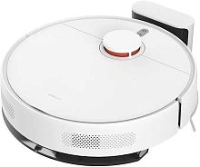 картинка робот-пылесос xiaomi bhr9664eu robot vacuum s40c eu от магазина Tovar-RF.ru
