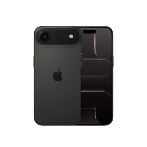 картинка apple iphone air 256gb space black (mg184ll/a) (esim) от магазина Tovar-RF.ru