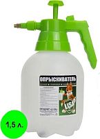 картинка опрыскиватель с помпой li-sa 1,5 литра 47771 от магазина Tovar-RF.ru