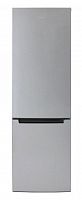 картинка холодильник бирюса c860nf 340л. серебристый металлопласт от магазина Tovar-RF.ru