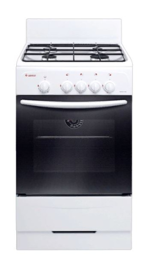 картинка газовая плита гефест 3200-08 к33 от магазина Tovar-RF.ru