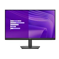 картинка lcd dell 23.8" e2425hm черный  {ips 1920x1080 100hz 5ms 250cd 1000:1 d-sub hdmi1.4 displayport1.2 vesa} от магазина Tovar-RF.ru