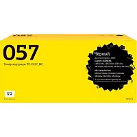 картинка  tc-c057_nc картридж t2 для canon i-sensys lbp223/226/228/mf443/445/446/hp pro m304/404/428 (3 100 стр.) черный, без чипа от магазина Tovar-RF.ru