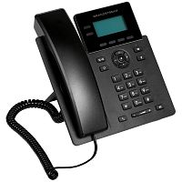 картинка grandstream grp2602p, без б/п  sip телефон  от магазина Tovar-RF.ru