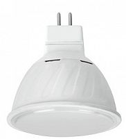 картинка Лампа светодиодная ECOLA M2RV10ELC MR16/10W/GU5.3/4200K от магазина Tovar-RF.ru
