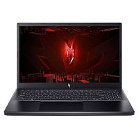 картинка acer nitro v 15 anv15-51-593u [nh.qnber.003] black 15.6" {fhd i5 13420h/16gb/512gb ssd/rtx 4050 для ноутбуков - 6gb/noos} от магазина Tovar-RF.ru