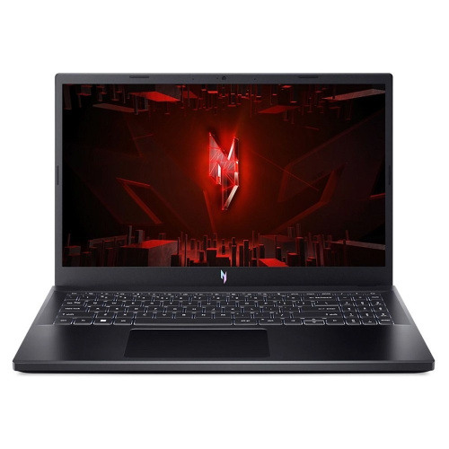 картинка acer nitro v 15 anv15-51-593u [nh.qnber.003] black 15.6" {fhd i5 13420h/16gb/512gb ssd/rtx 4050 для ноутбуков - 6gb/noos} от магазина Tovar-RF.ru