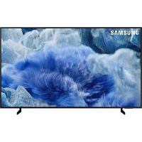 картинка samsung 65" qe65q8faauxru series 8 серебристый 4k ultra hd 100hz dvb-t2 dvb-c dvb-s2 usb wifi smart tv от магазина Tovar-RF.ru