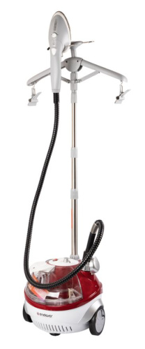 картинка отпариватель напольный endever odyssey q-9 от магазина Tovar-RF.ru