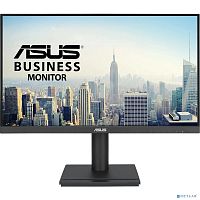картинка asus lcd 27" va27dqfs {ips 1920x1080 100hz 1ms 300cd 1000:1 hdmi displayport 2xusb3.2 2x2w has pivot} [90lm06h0-b01370] от магазина Tovar-RF.ru