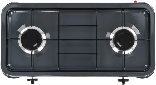 картинка плита газовая homestar hs-1202 (003699) homestar hs-1202 (003699) от магазина Tovar-RF.ru