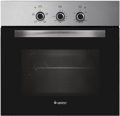 картинка духовой шкаф газовый gefest дгэ 601-01 н1 от магазина Tovar-RF.ru
