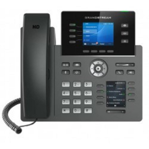 картинка grandstream grp2614 sip телефон от магазина Tovar-RF.ru