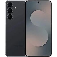 картинка смартфон samsung sm-s731b galaxy s25 fe 256gb 8gb черный моноблок 3g 4g 2sim 6.7" 1080x2340 android 16 50mpix 802.11 a/b/g/n/ac/ax nfc gps gsm900/1800 gsm1900 protect от магазина Tovar-RF.ru